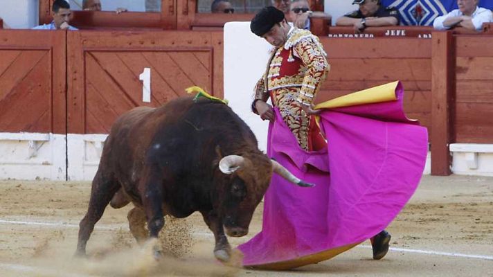 Tendido cero - Tendido Cero - 25/06/16