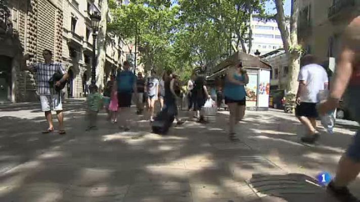 L'Informatiu - Un estudi de l'Hospital del Mar de Barcelona constata que el 94% de la gent obesa presenta factors de risc per la salut