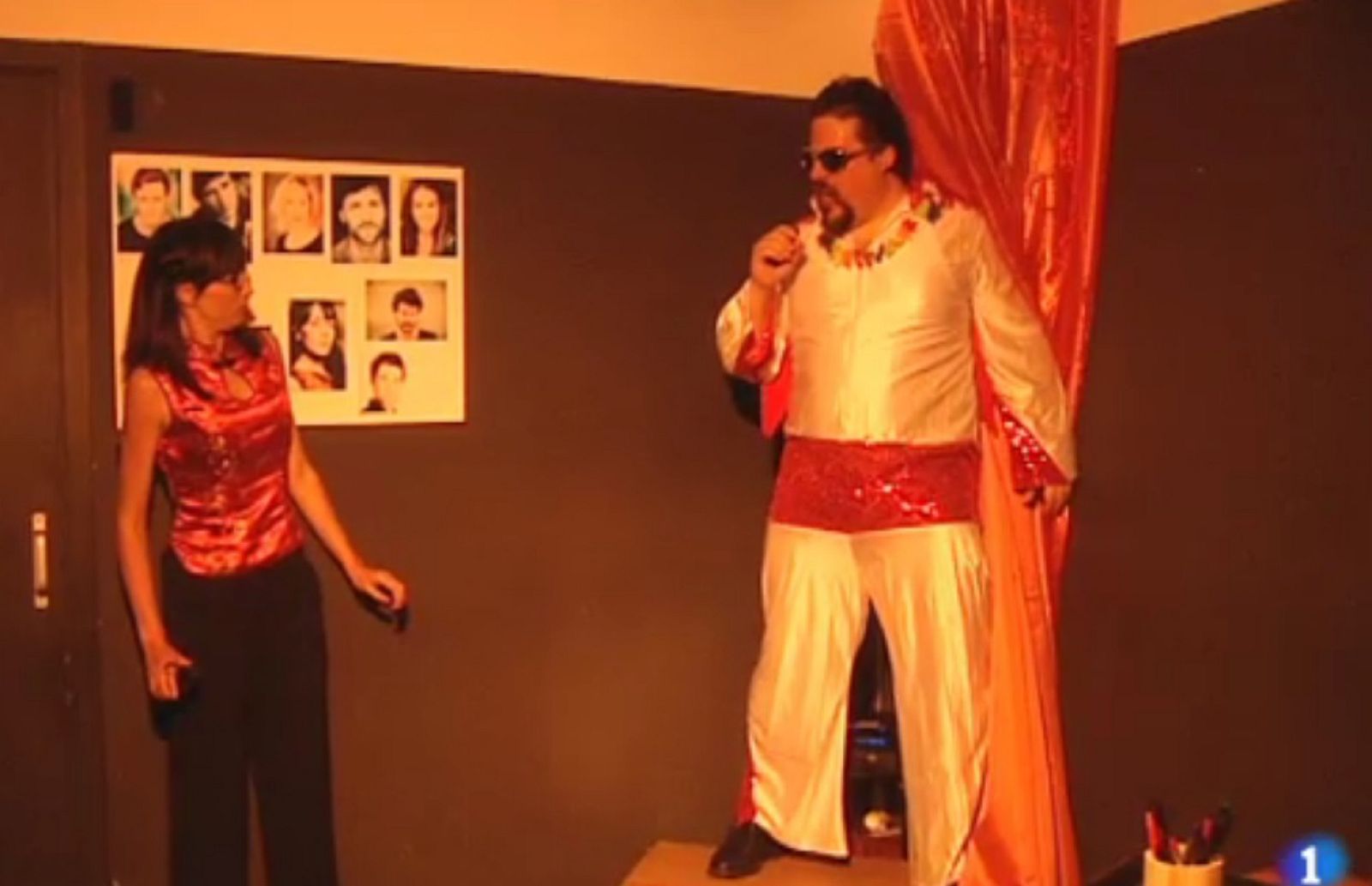 Microteatre a Barcelona o com fer un espectacle de 15 minuts