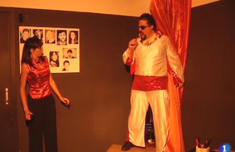 Microteatre a Barcelona o com fer un espectacle de 15 minuts