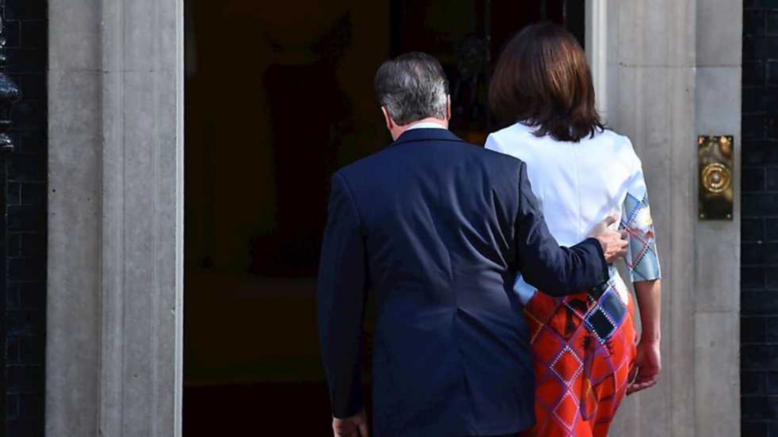 El mundo en 24 horas - 25/06/16 - ver ahora