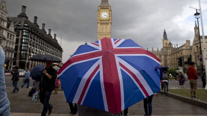 Informativo 24h - El proceso de salida del Reino Unido de la UE tardará dos años y traerá consecuencias