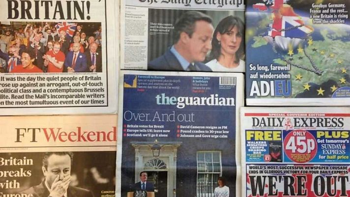 Informe Semanal - Informe Semanal - 25/06/16