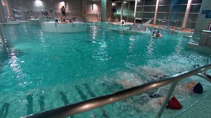 Zoom Tendencias - Murcia, entre aguas y fogones