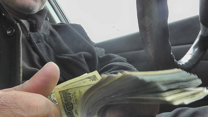 La noche temática - La financiación del Daesh