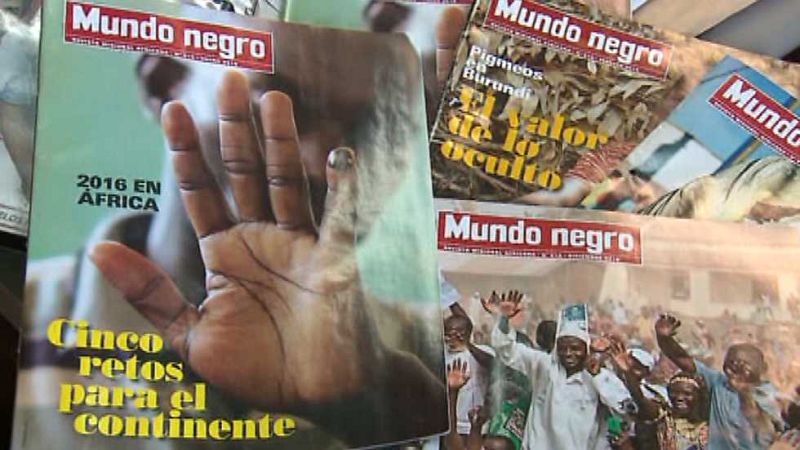 Testimonio - Periodismo de mandarina - ver ahora