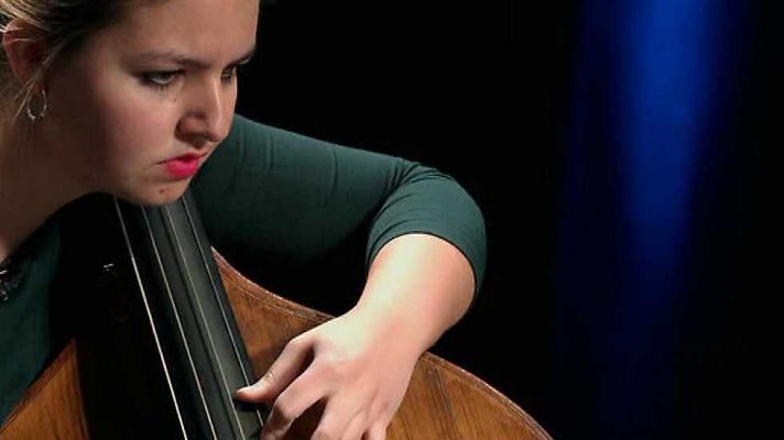 Virtuosos - Virtuosos - 26/06/16