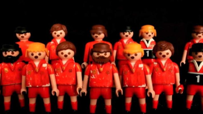 Estudio Estadio - Estudio Estadio - 26/06/16