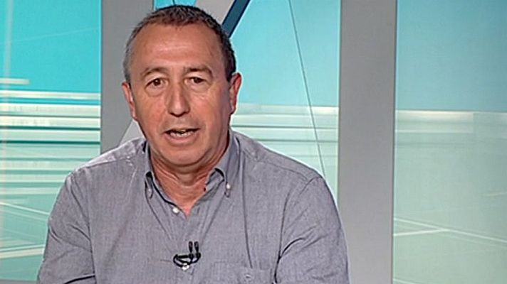 Los desayunos - Baldoví (Compromís): "Es el PSOE el que debería arrepentirse de no haberse movido del acuerdo con Ciudadanos"