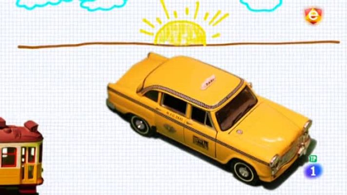 Seguridad vital 5.0 - 'Seguridad Vital' - 'Cuánto falta' - Seguridad vial en los colegios