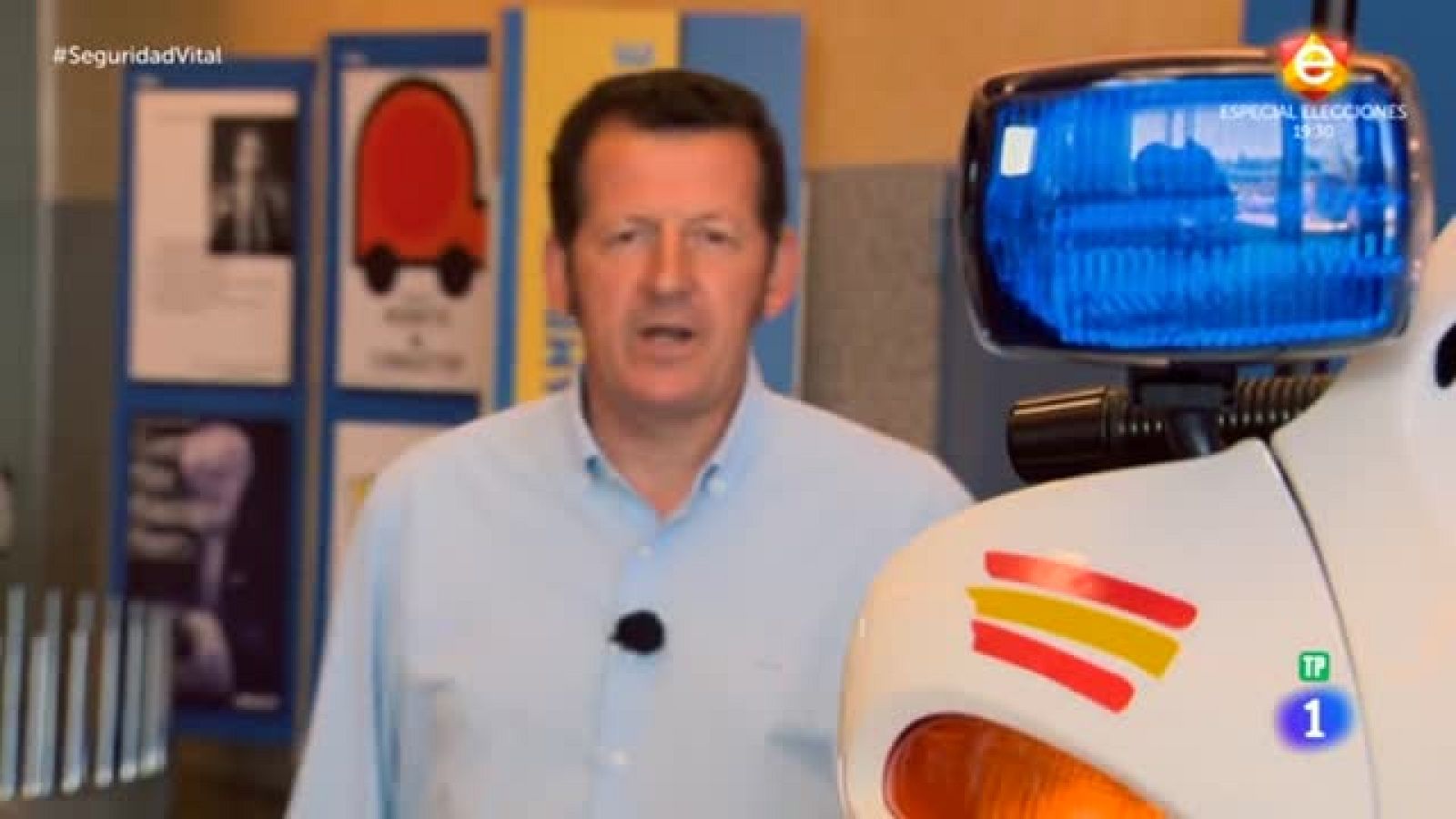 Escuela de Tráfico de la Guardia Civil