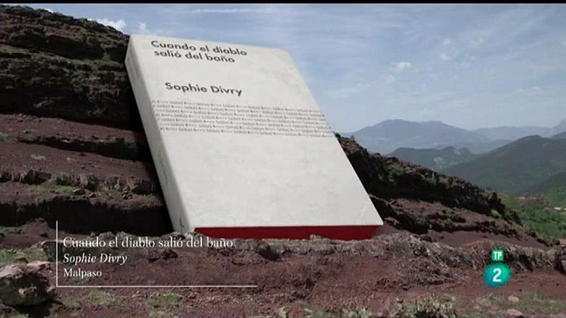 Página Dos - Las recomendaciones del programa