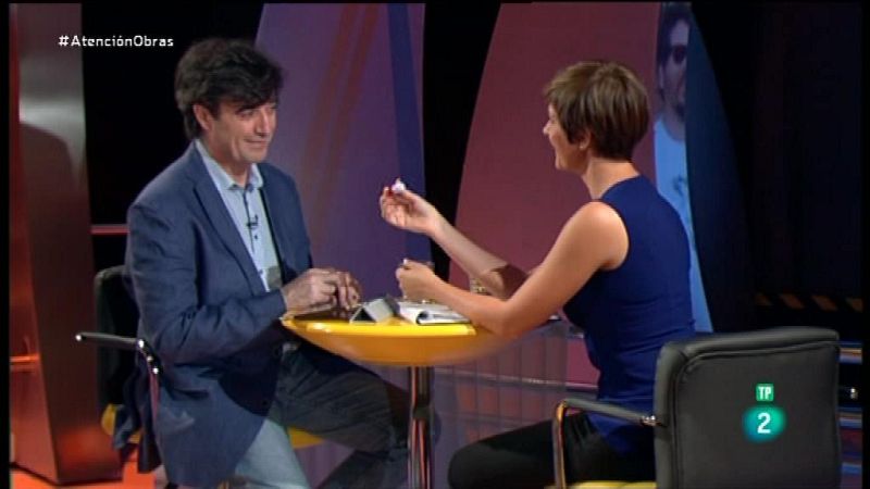 Las recomendaciones de Tomás Fernando Flores