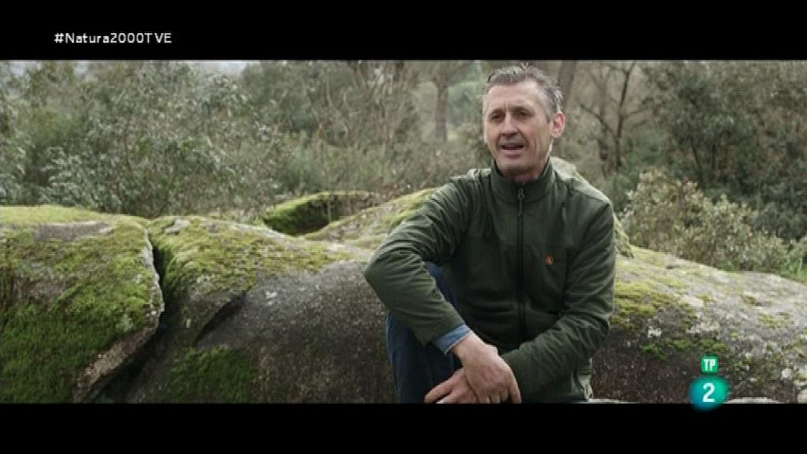 Red Natura 2000 - Sierra de Andújar - Juan Carrasco. Andunatura