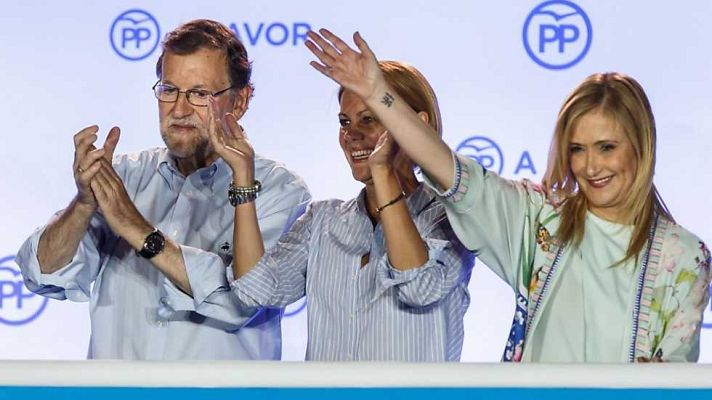 Los desayunos - Análisis de los resultados electorales