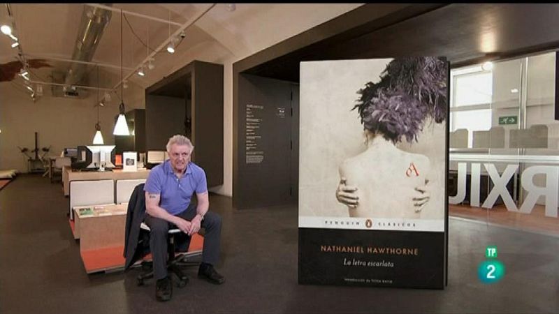 Página Dos - El canon literario del escritor estadounidense John Irving