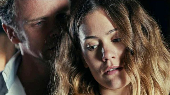 Cultura en Rtve.es - RTVE.es estrena el tráiler de 'La Mina (The Night Watchman)'