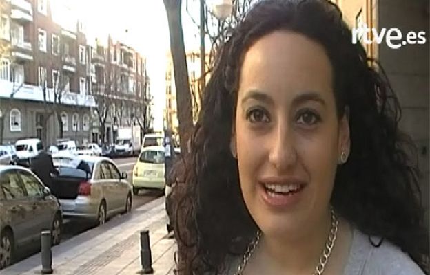 Lotería de Navidad - Así se vive la Lotería de Navidad