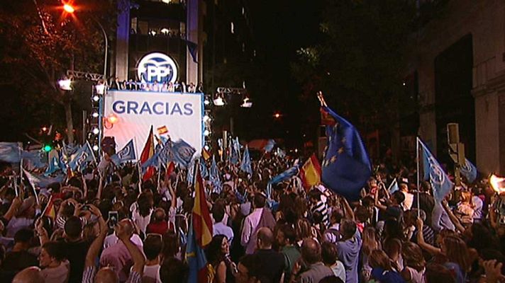 Informativo de Madrid - La Comunidad de Madrid en 4' - 27/06/16