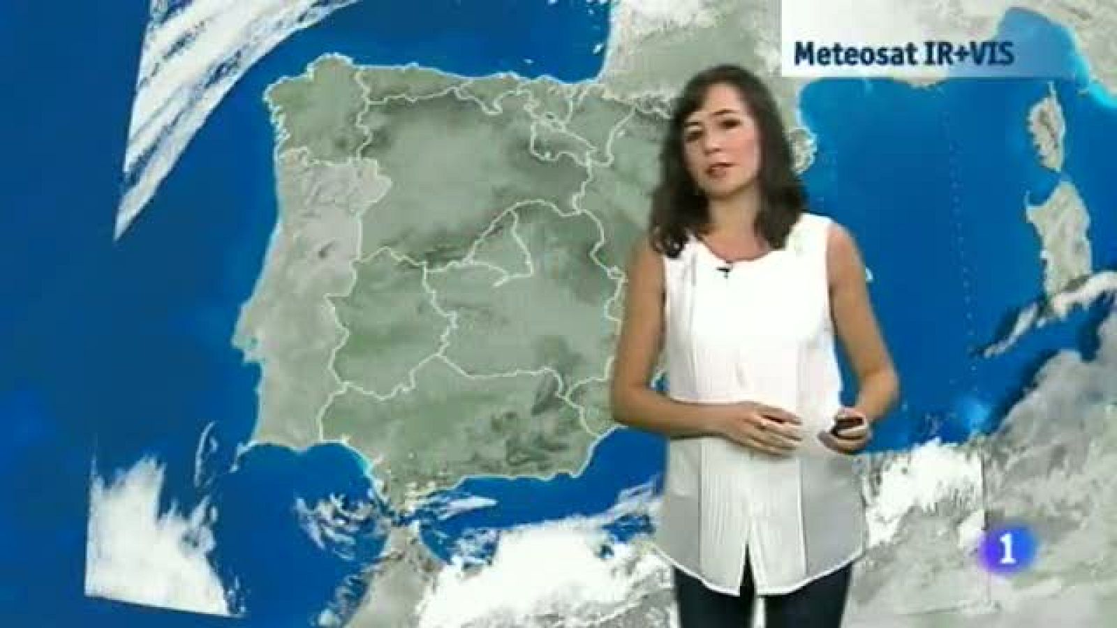 El tiempo en Extremadura - 27/06/16 | Ver