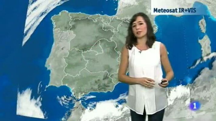 Noticias de Extremadura - El tiempo en Extremadura - 27/06/16