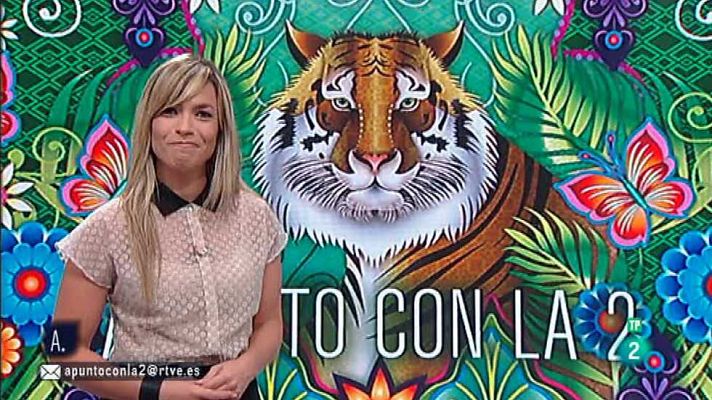 A punto con La 2 - A punto con La 2 - 27/06/16