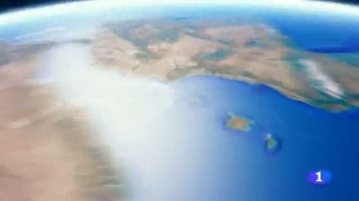 Noticias Murcia - El tiempo en la Región de Murcia - 27/06/2016