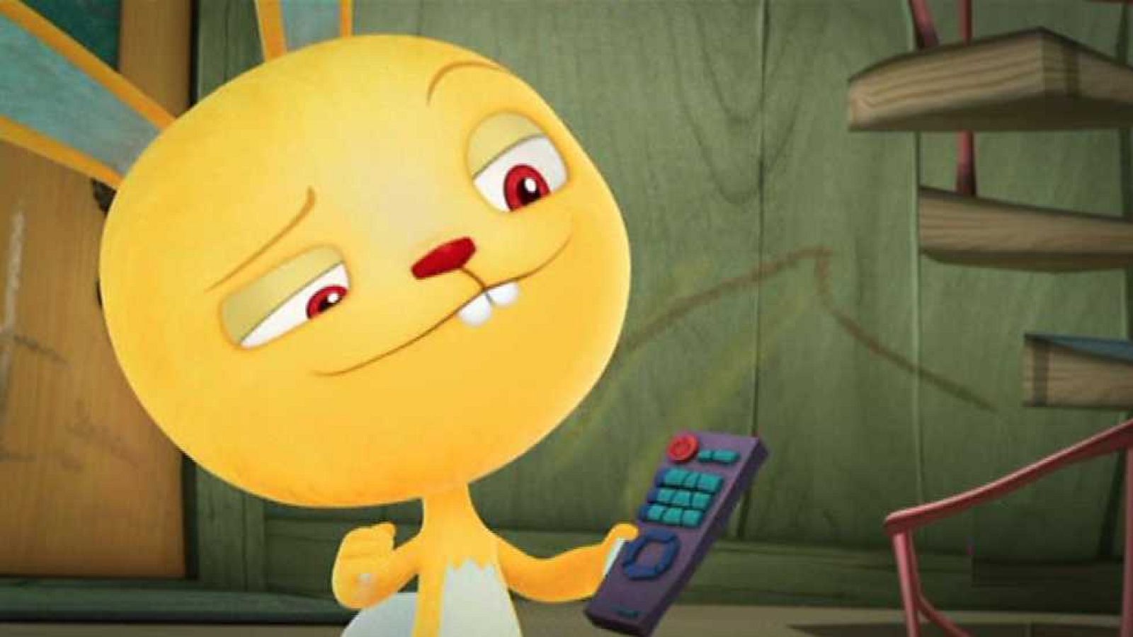 Fiebre flashluse - Animales en peligro | Ver