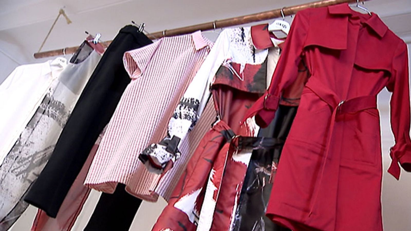 Arranca en Barcelona la pasarela 080