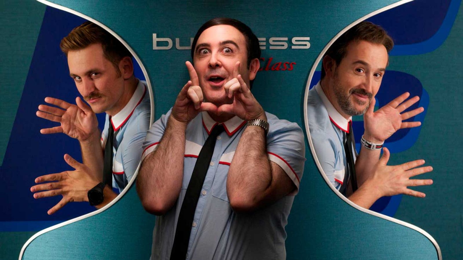 Versión Española: Nuevo musical español