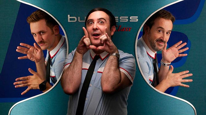 Versión española - Versión Española: Nuevo musical español