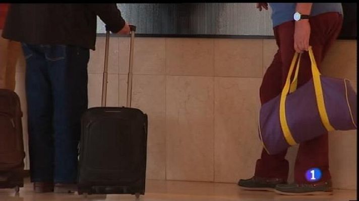 Informatiu Balear - El turisme baixarà un 0,8%