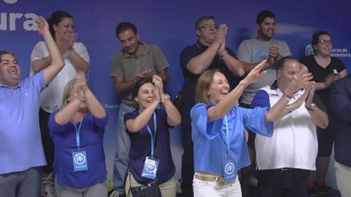 Telecanarias - Canarias en 2' - 27/06/2016