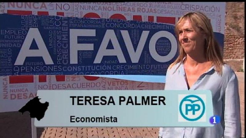 Mateix repartiment d'escons