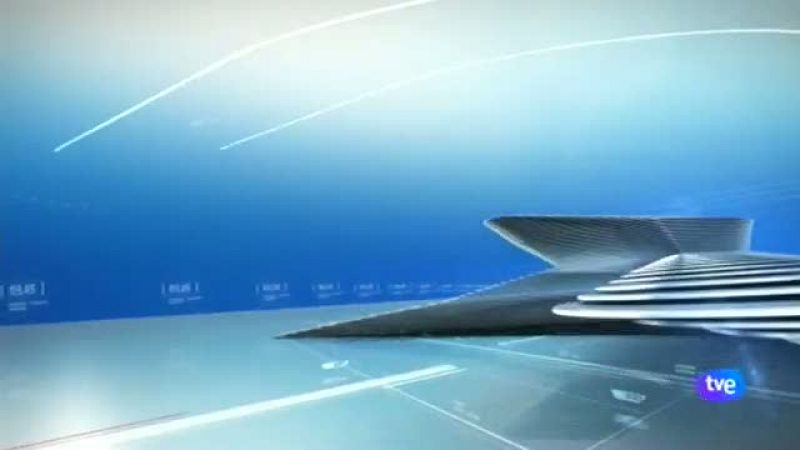 Noticias Aragón 2 - 27/06/2016 | Ver