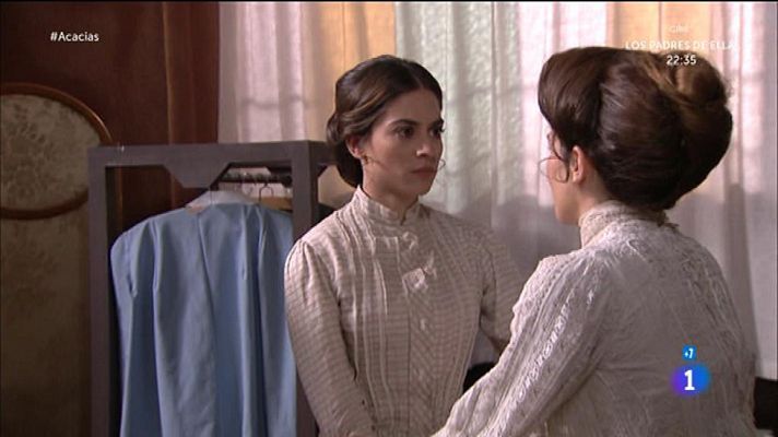 Acacias 38 - Humildad: "Teresa quiero que usted me acompañe al altar"