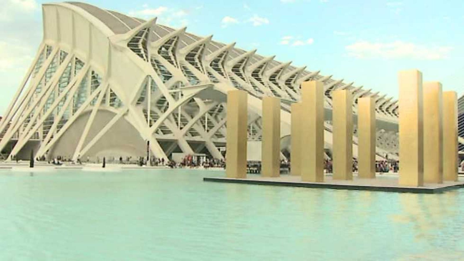 España en 24 horas - 27/06/16 - ver ahora