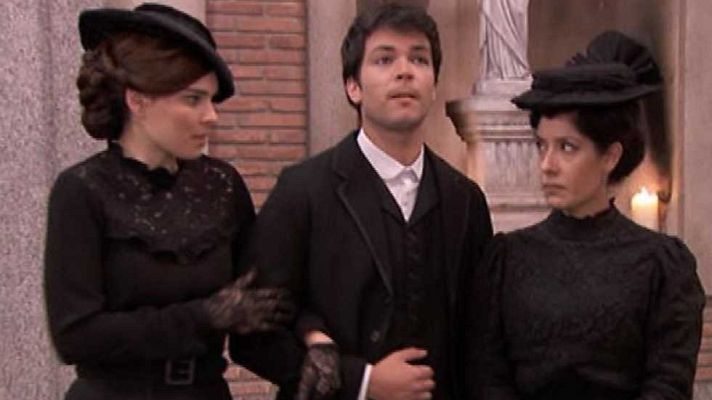 Acacias 38 - Capítulo 308