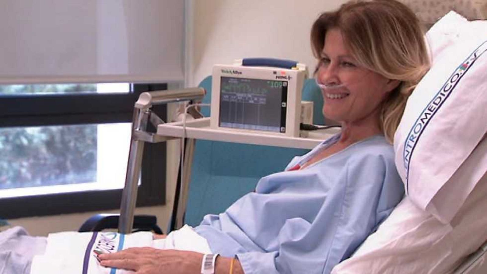 Centro médico - 27/06/16 (2) - ver ahora