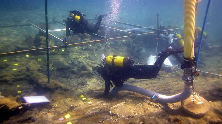 Documenta2 - El Triunfante