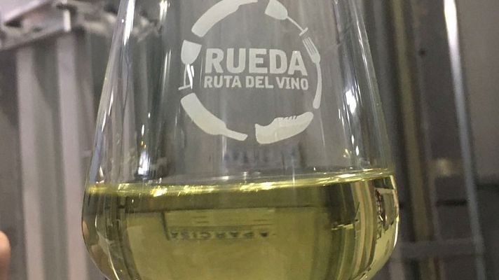 España Directo - La ruta del vino de Rueda