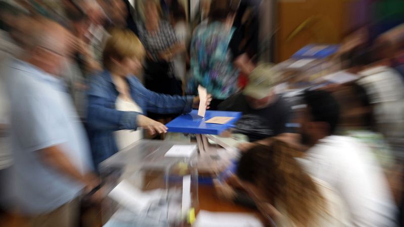 El 26J deja un escenario sin mayorías que obliga a los partidos a negociar