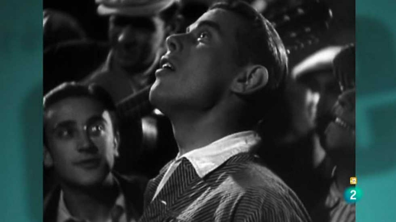 Elena S. Sánchez y Javier Ocaña presentan "La Malquerida" (1939).