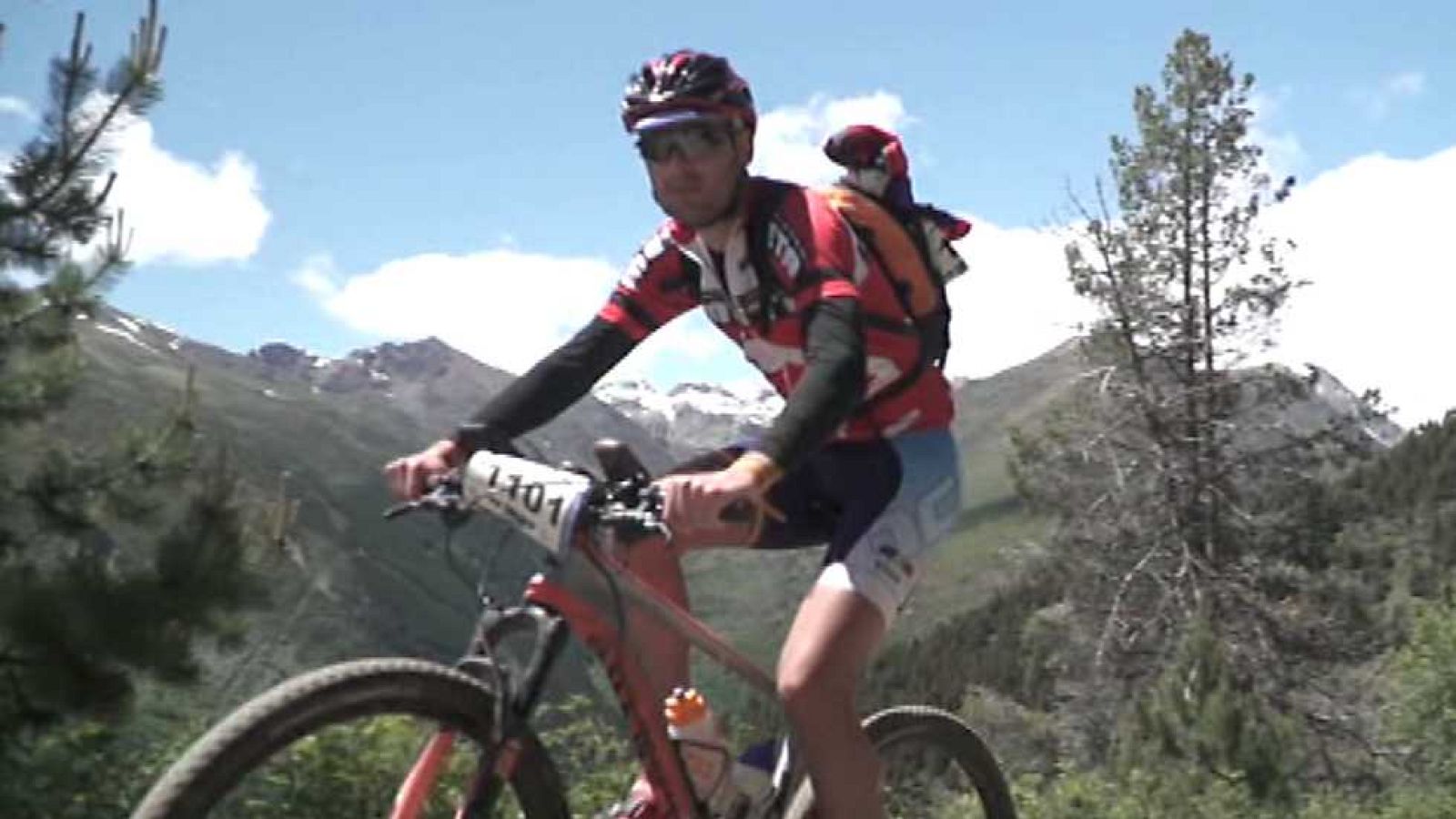 Evasión - T4 - Programa 12 - ver ahora