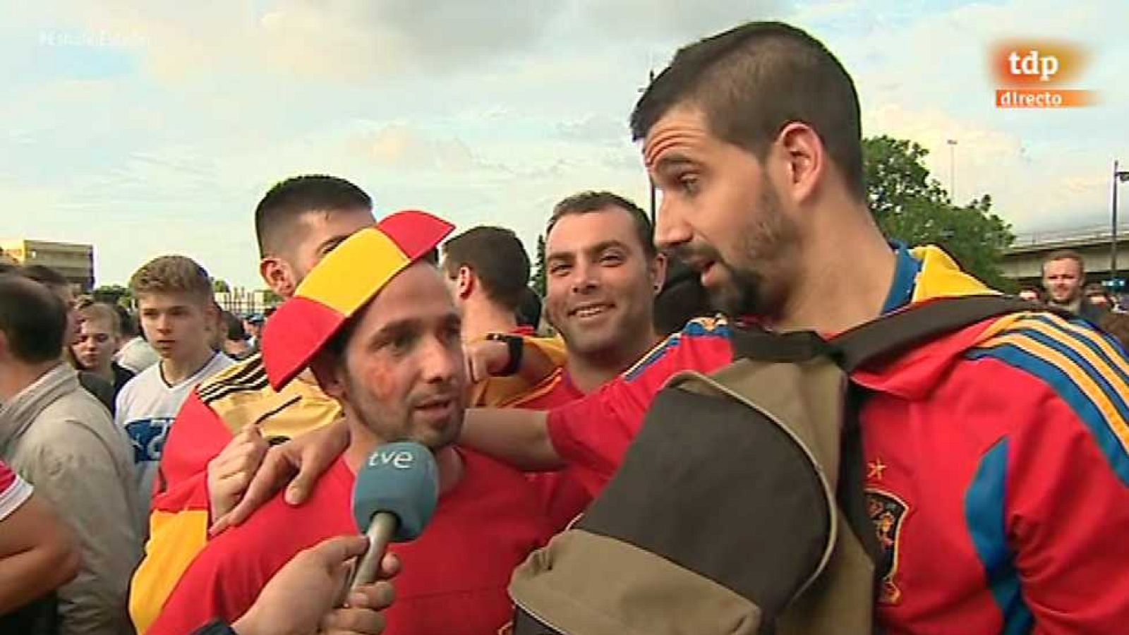 Estudio Estadio - 27/06/16 - ver ahora