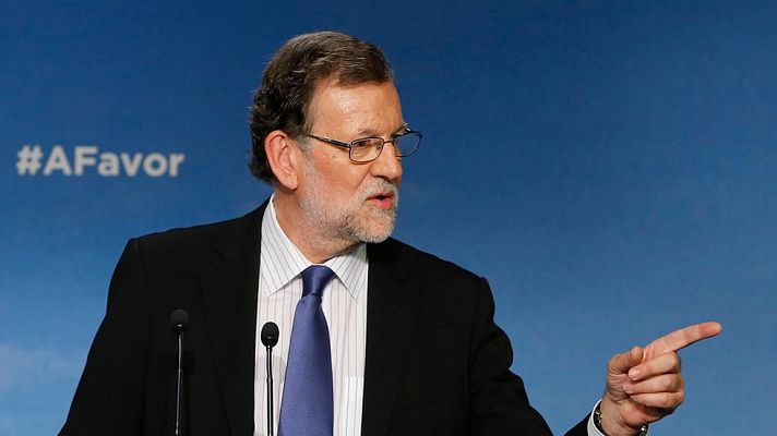 Telediario 1 - Telediario Matinal en 4' 28/06/16