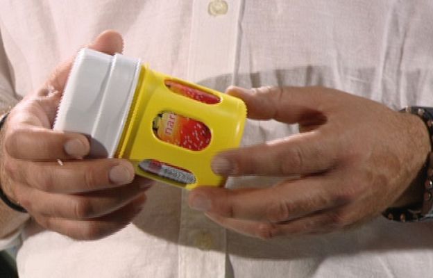 Fábrica de ideas - Inventa: Tapatap