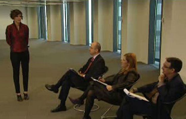 Fábrica de ideas - Siguiente programa