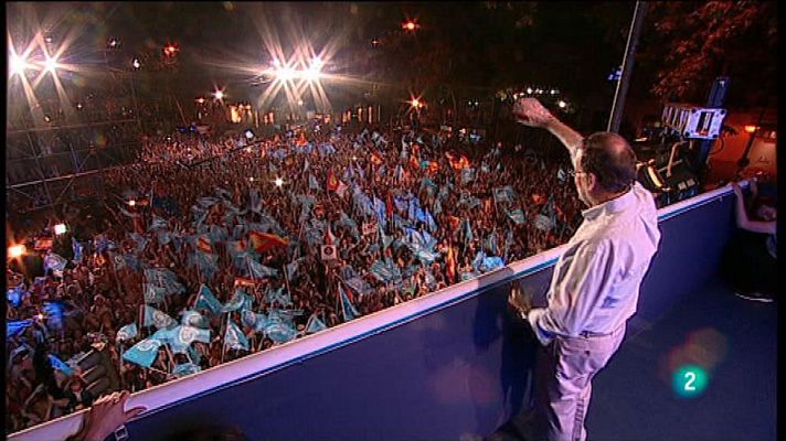 L'Informatiu - Vespre a La 2 - Informatiu - 27/06/2016