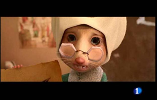  - Estrenos de cartelera